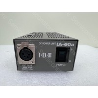 IDX IA-60A Power supply...